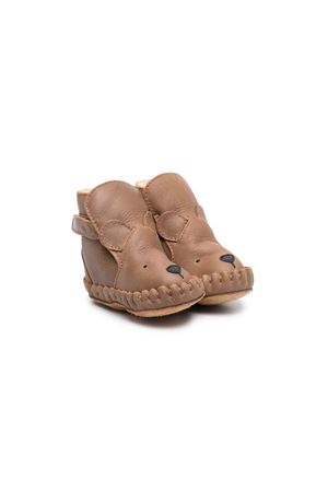 Kapi classic bear boots DONSJE KIDS | 1028001PU003